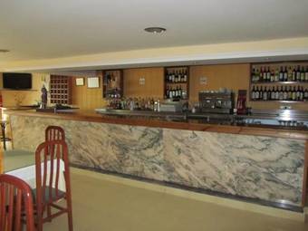 Hotel Playa Las Sinas