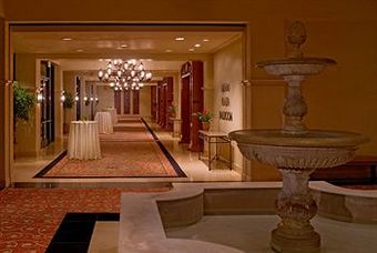 Hotel Hyatt Westlake Plaza