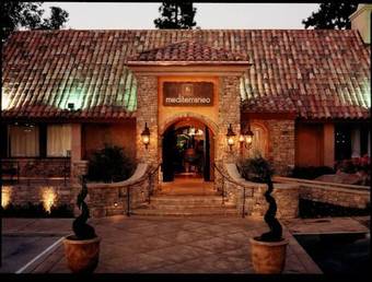 Hotel Westlake Village Inn