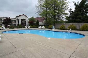 Hotel Days Inn By Wyndham Austintown