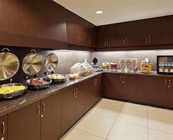 Hotel Residence Inn San Diego North/san Marcos