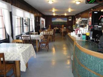 Motel Gateway Inn & Cabins