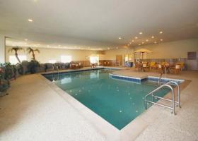 Hotel Quality Inn & Suites Hannibal