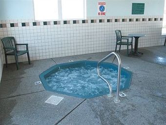 Hotel La Quinta Inn & Suites Belgrade / Bozeman Airport