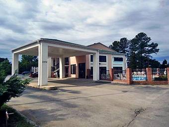 Motel 6 Concord - Kannapolis