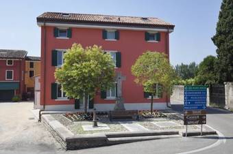 Apartamento Appartamenti Al Canton