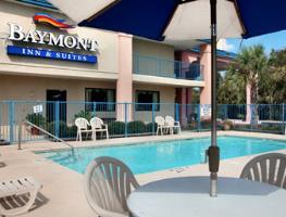 Motel Baymont Inn And Suites Manning