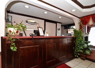 Hotel Econo Lodge Andalusia