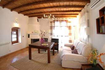 Agroturismo Casas Rurales Los Molinos