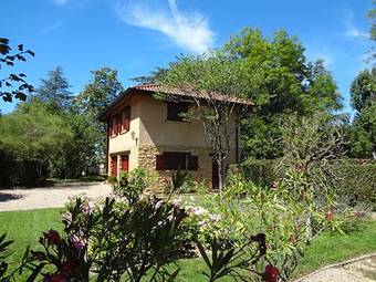 Bed & Breakfast La Minauderie