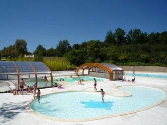 Les Hameaux Des Lacs