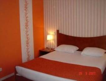 Hotel L'escargoti�re Dijon Sud - Chenove