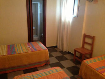 Hostal El Emigrante