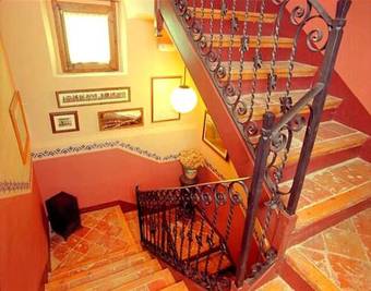 Agroturismo Casa Leonardo