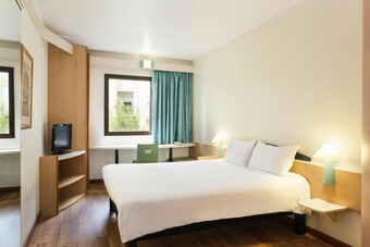 B&B Hotel Zaragoza Centro