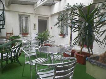 Hotel H�tel Du Commerce