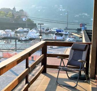 Hostal Alojamento Das Caldas