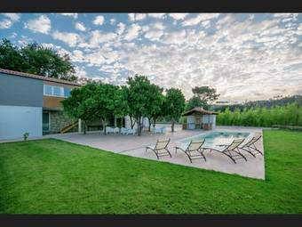 Agroturismo Quinta Da Teimosa