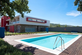 Hotel Santa Margarida