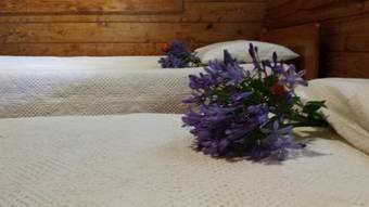 Casa De Madeira Lanhelas