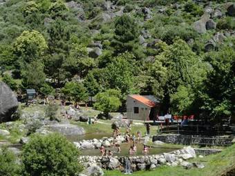 Hostal Casa Da Fonte Sagrada