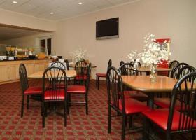 Hotel Quality Suites Paragould