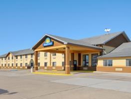 Motel Days Inn Sioux City North