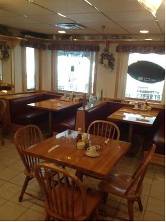 Hotel Mount Rushmore's White House Resort