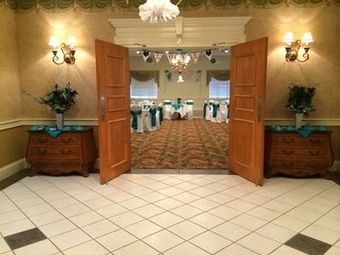 Hotel Ramada Limited - Huntington