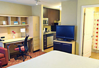 Hotel Towneplace Suites Huntington