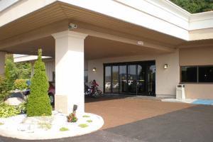 Quality Hotel And Conference Center