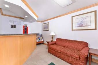 Motel Tower Inn And Suites Of Guilford / Madison