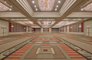 Hotel Hyatt Regency Reston