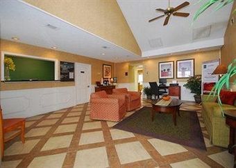 Hotel Quality Inn Thomaston