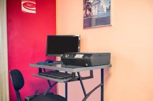 Hotel Econo Lodge Hornell