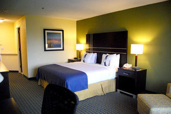 Hotel Holiday Inn Rockland