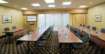 Hotel Hilton Long Island/huntington