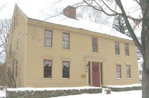 Hotel Hampton Inn & Suites Exeter