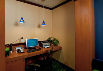 Hotel Fairfield Inn And Suites By Marriott Portsmouth Exeter