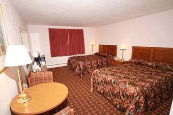 Motel Budget Inn Cicero