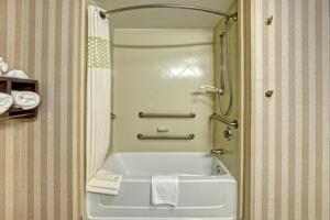 Hotel Hampton Inn & Suites Cashiers - Sapphire Valley