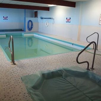 Motel Crossroads Inn