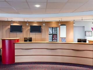 Hotel Ibis Budget Roissy Cdg Paris Nord 2