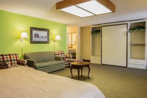 Hotel Quality Inn Mocksville