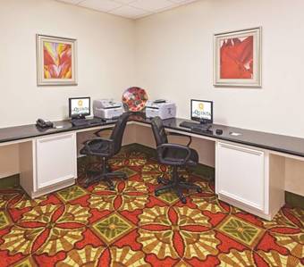 Hotel La Quinta Inn & Suites Columbus