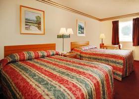 Hotel Econo Lodge Lexington