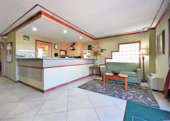 Hotel Quality Inn Arlington