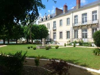 Hotel H�tel P�rier Du Bignon