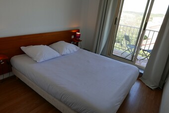 Olydea Saint-pierre-la-mer