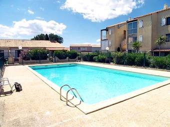 Holiday Home Santa Marina I Saint Pierre La Mer